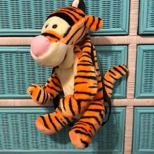 🐅VINTAGE TIGGER BACKPACK🐅